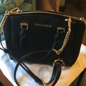 Michael Kors small medium Crossbody
